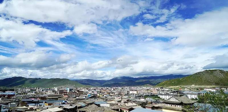 壩美·歸園，隱居聽(tīng)心歸于自然盡享鄉(xiāng)村野趣