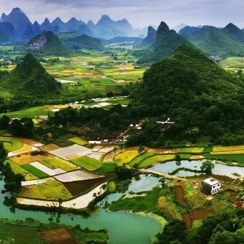 云澗阡陌·野望，特色度假小鎮(zhèn)體驗(yàn)親子主題民宿