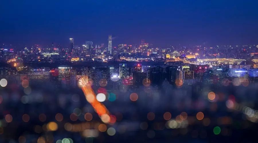 北京·秋果，于城市之中擁抱千里之外