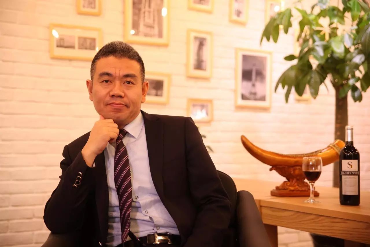 北京·秋果，于城市之中擁抱千里之外