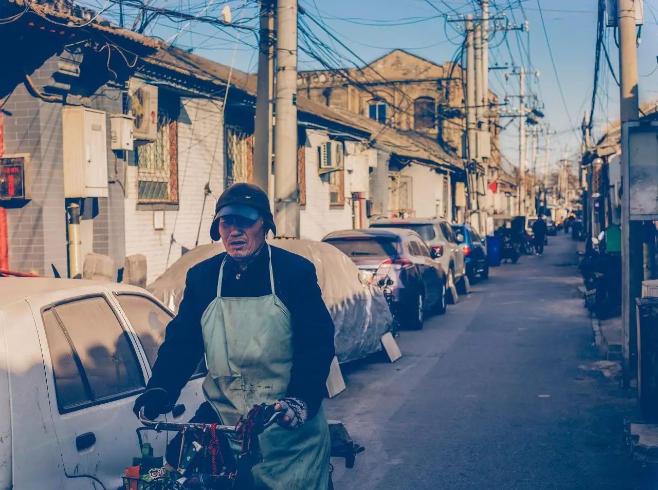 北京·秋果，于城市之中擁抱千里之外
