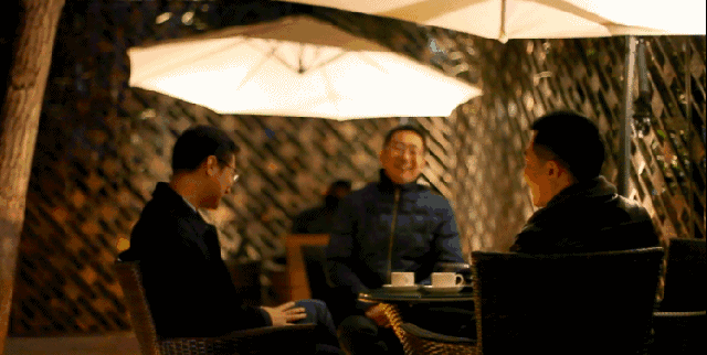 北京·秋果，于城市之中擁抱千里之外