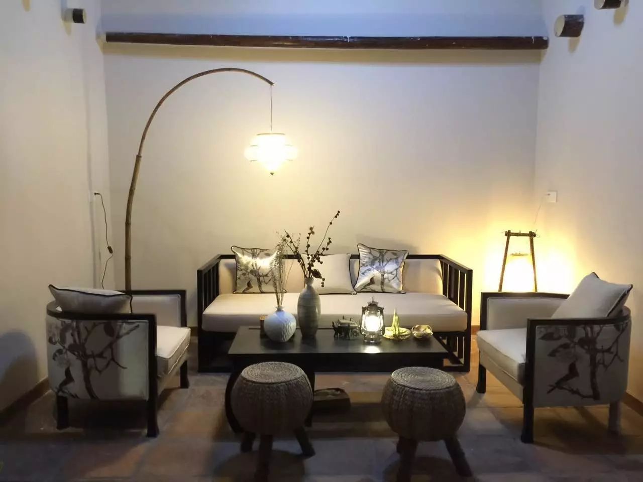 桃花壹號(hào)，靜下來(lái)品味生活最美的那一面