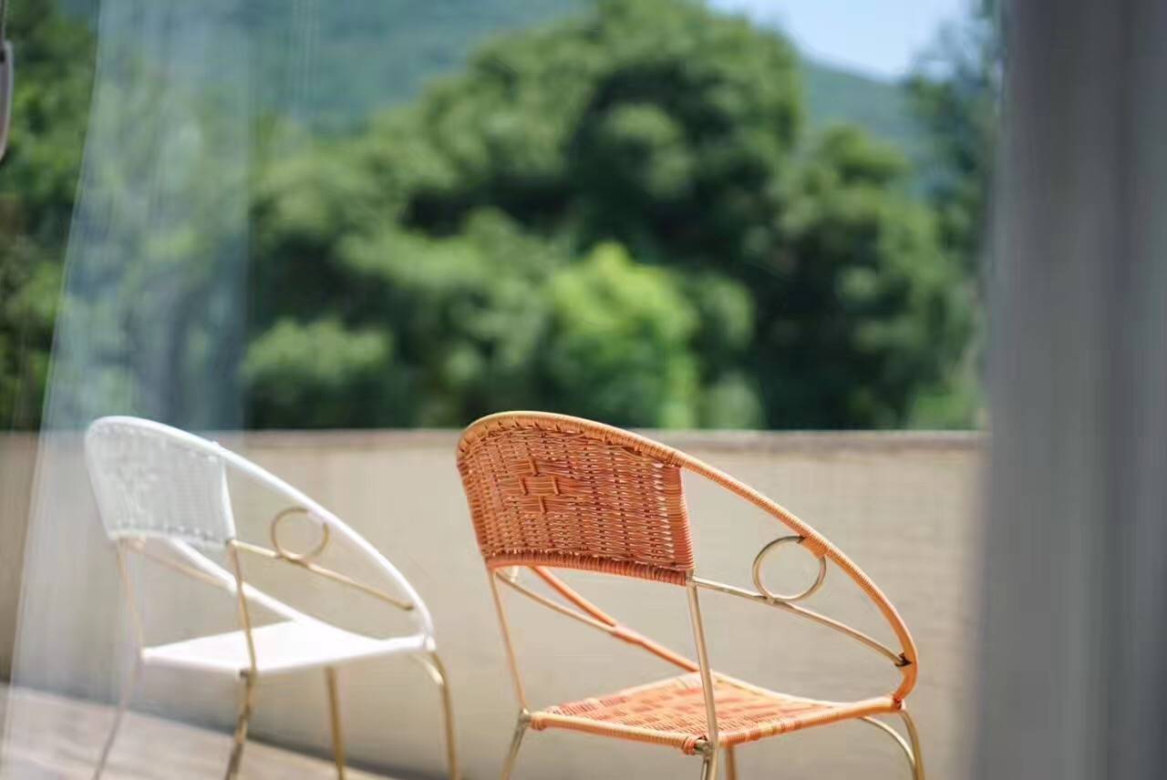 茗墅茶莊園，西湖以外的西湖