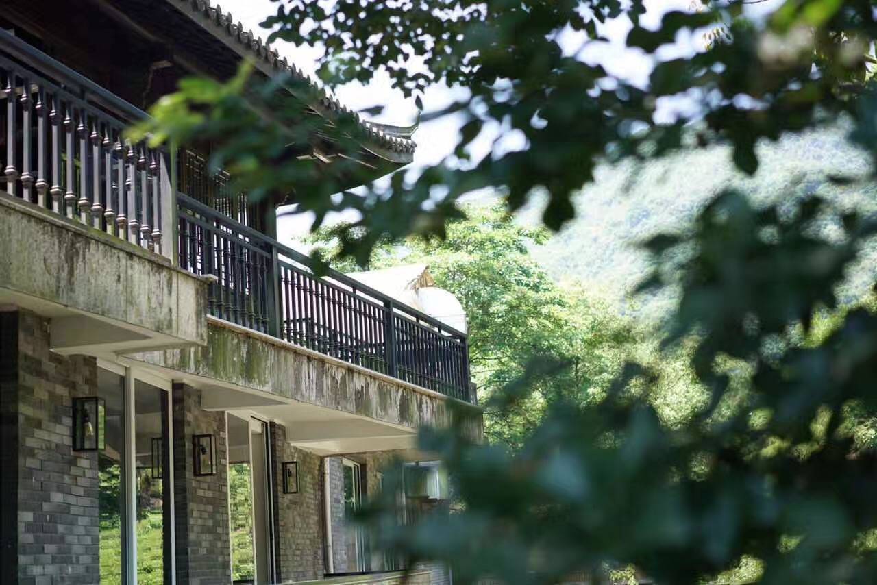 茗墅茶莊園,西湖以外的西湖