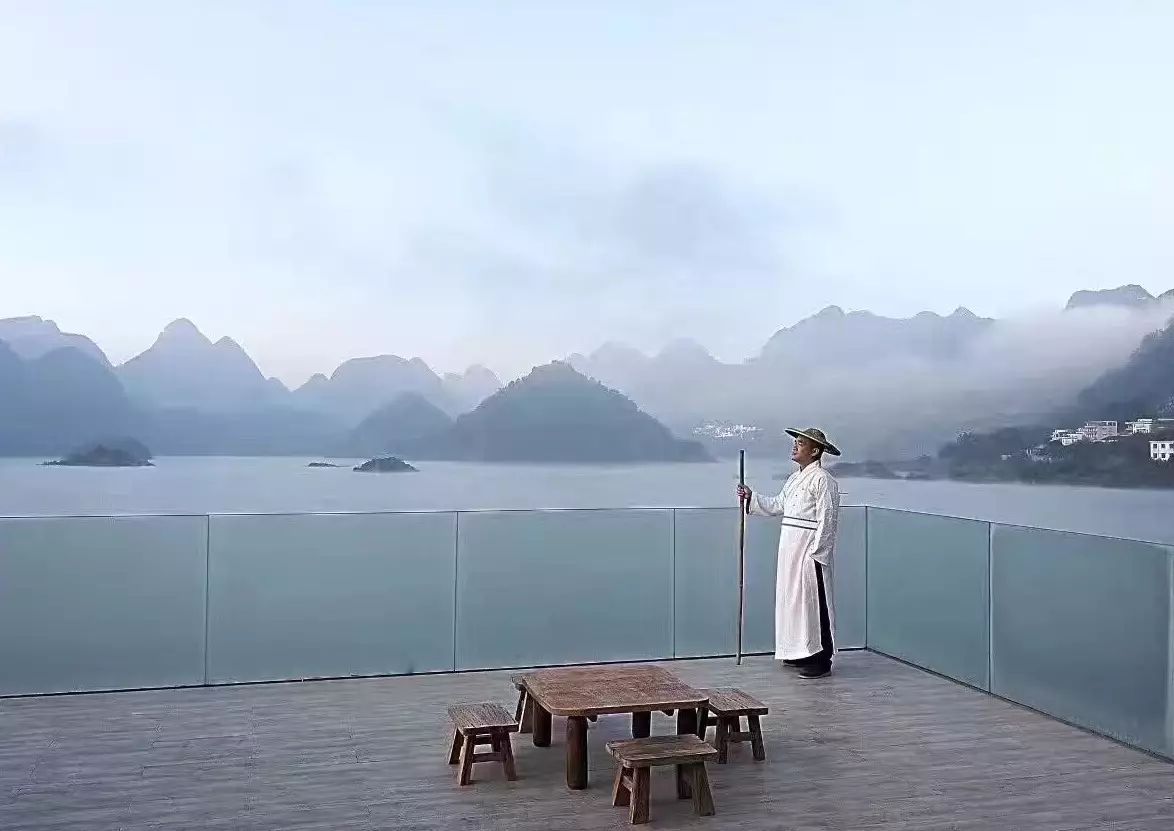 桃花壹號，靜下來品味生活最美的那一面