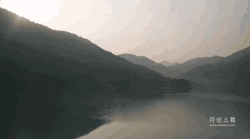 湖州嶺霧，在云霧之巔把自然搬進(jìn)屋內(nèi)
