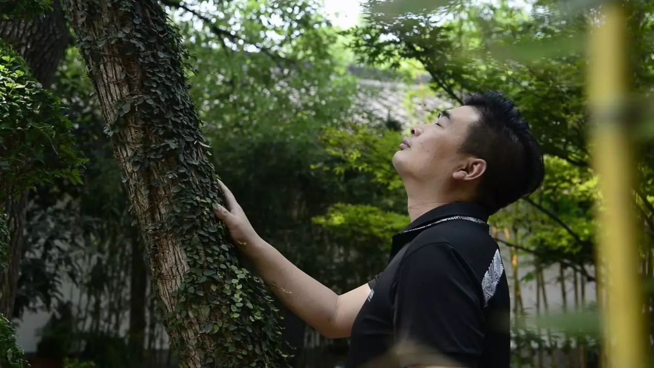 美豪西湖店，枕著西湖的美景入眠