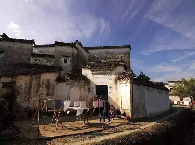 關(guān)麓小筑，修繕一棟百年老宅