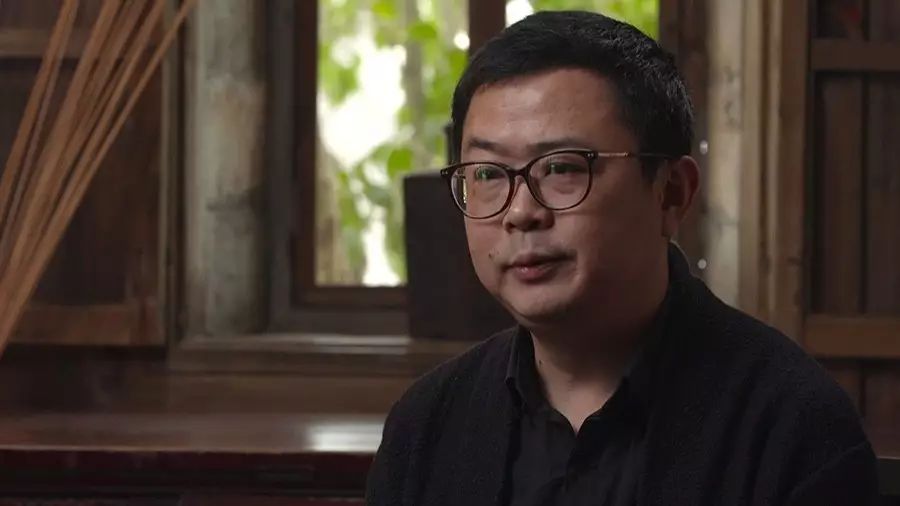 關(guān)麓小筑，修繕一棟百年老宅