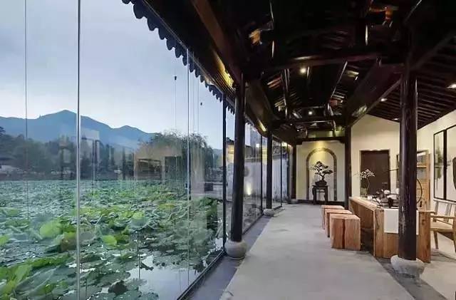 徽州之美，六間徽州民宿講述徽州文化