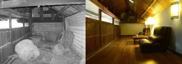 陽朔明清老宅院，留一份純真質(zhì)樸回歸本真
