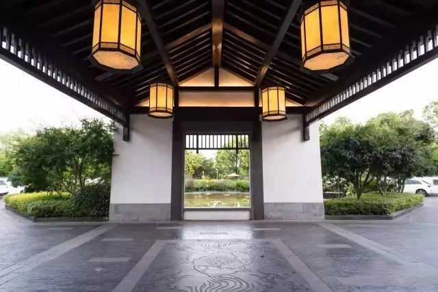 西溪濕地三款最美避世酒店，果然一派驚艷