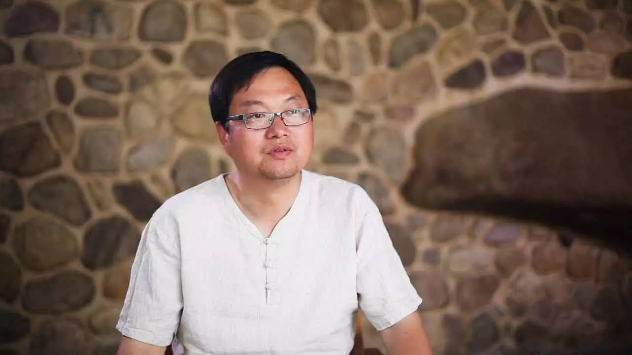 沂蒙山舍，呼吸大自然“臥聽松嘯 伴山而眠”