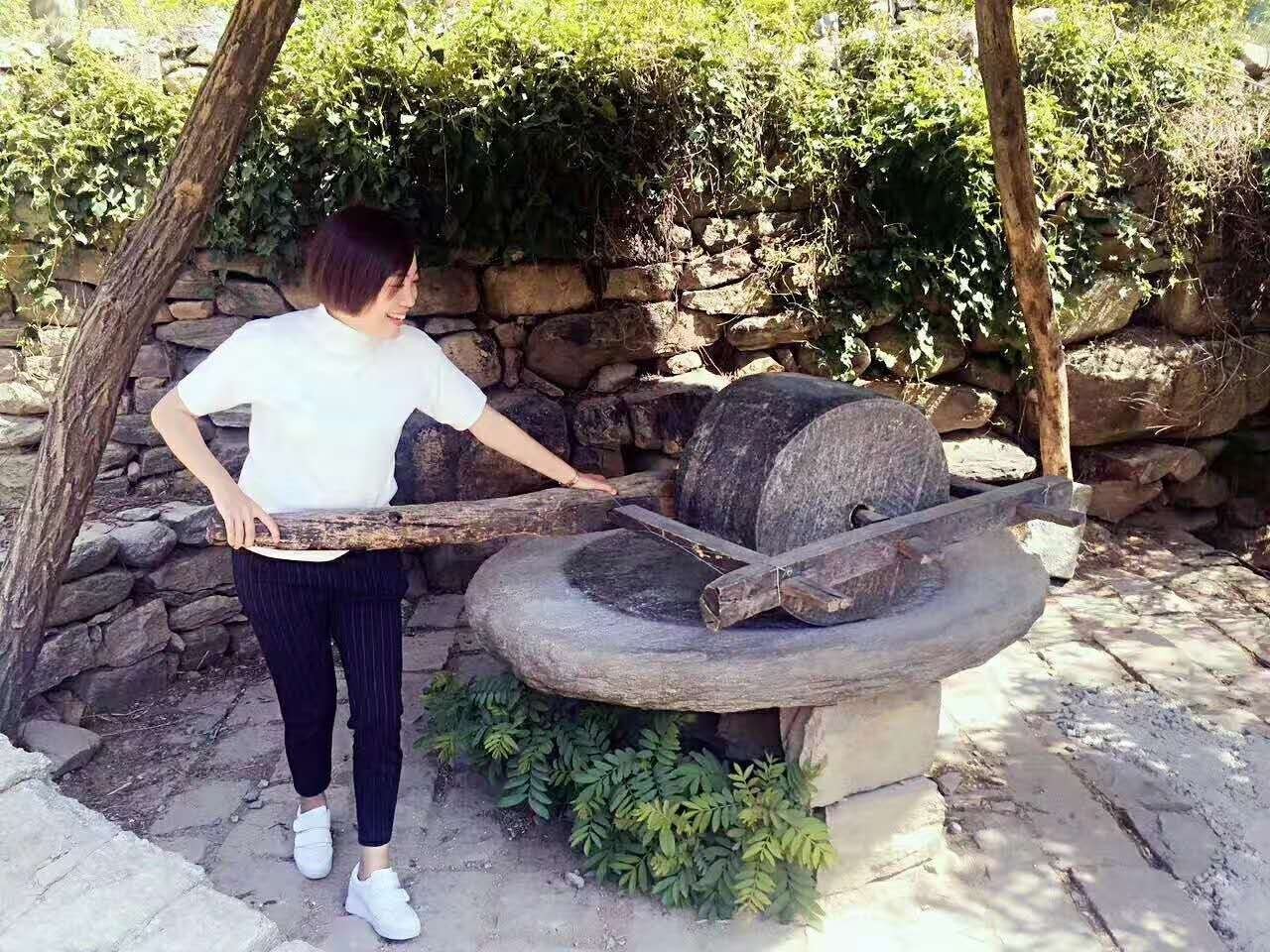 沂蒙山舍，呼吸大自然“臥聽松嘯 伴山而眠”