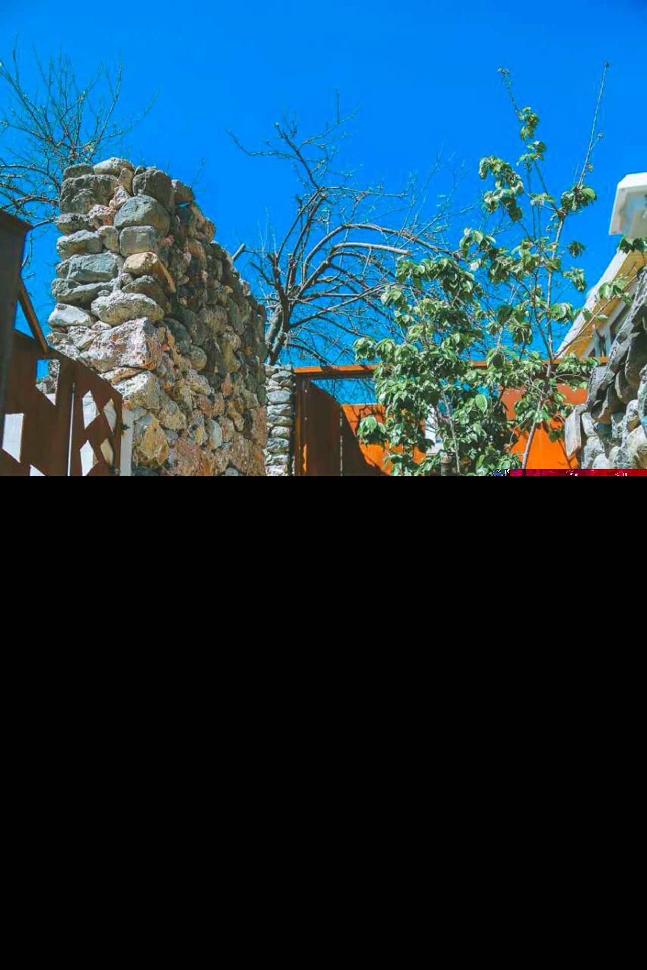文殊·林舍，在麗江古城過著獨一無二的小日子