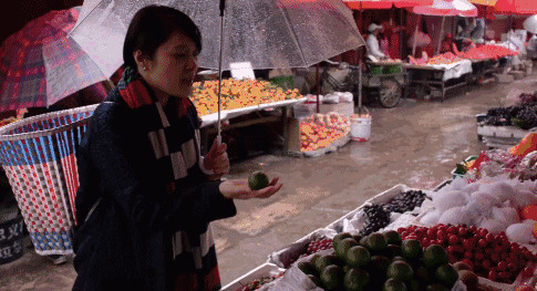 宛若故里，來麗江古城住最美民宿