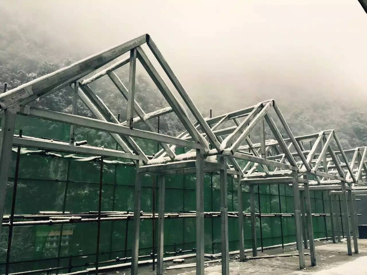 壹城一家，一座城一盞燈一個家在守候你