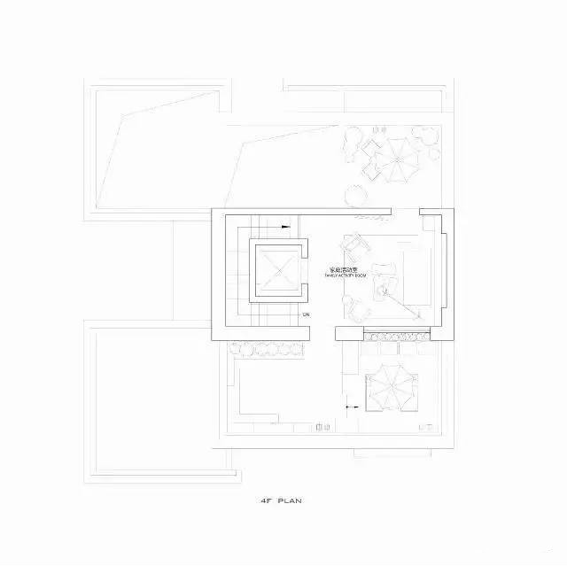 美景東望別墅設(shè)計，回歸空間最樸質(zhì)的本身