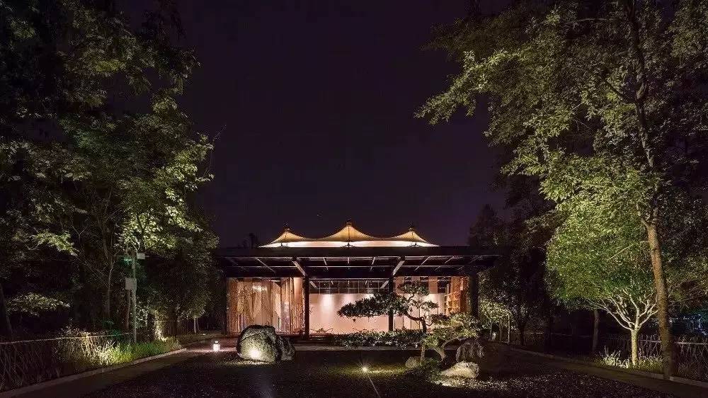 淼兮民宿，在天水一方尋找最寧靜的心