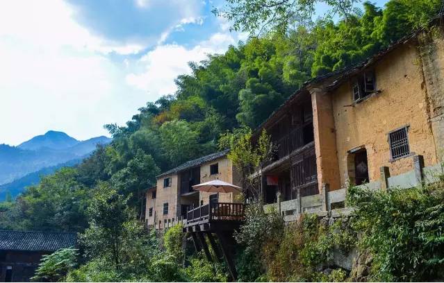 不舍·野馬嶺中國(guó)村民宿，樂(lè)在其中不忘初心
