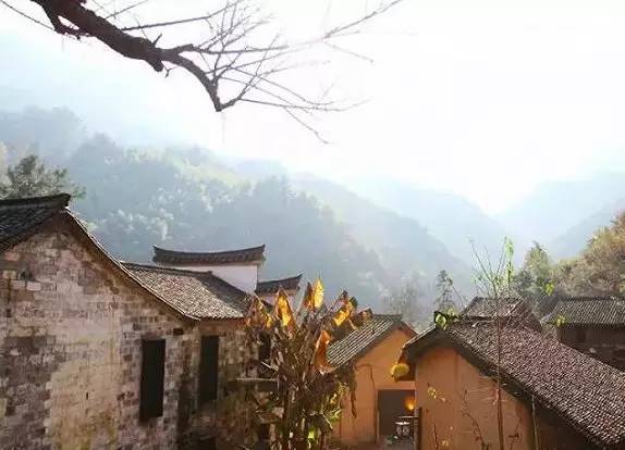 不舍·野馬嶺中國村民宿，樂在其中不忘初心