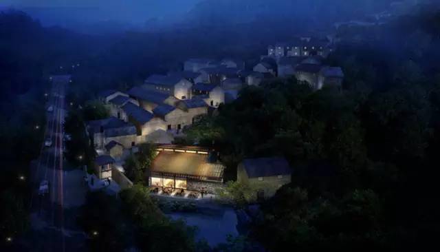不舍·野馬嶺中國(guó)村民宿，樂(lè)在其中不忘初心