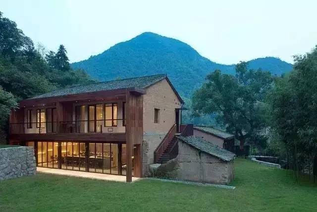 不舍·野馬嶺中國(guó)村民宿，樂(lè)在其中不忘初心