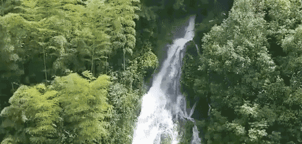 上虞陳溪鄉(xiāng)雪花谷民宿，在山谷里與自然相伴