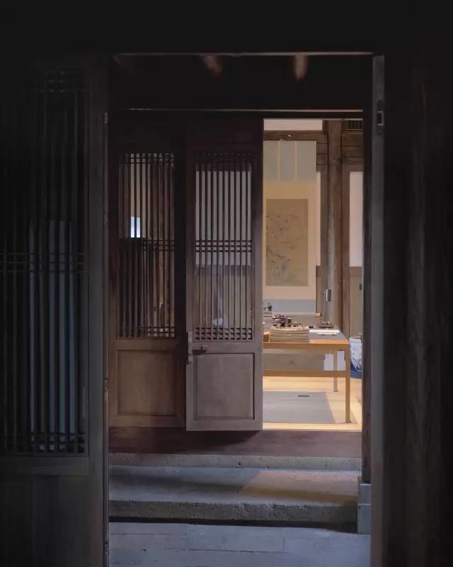 中式最為理想的房屋裝修設計