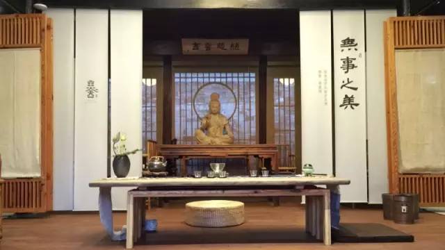 慈舍，悲喜隱去慈從舍生