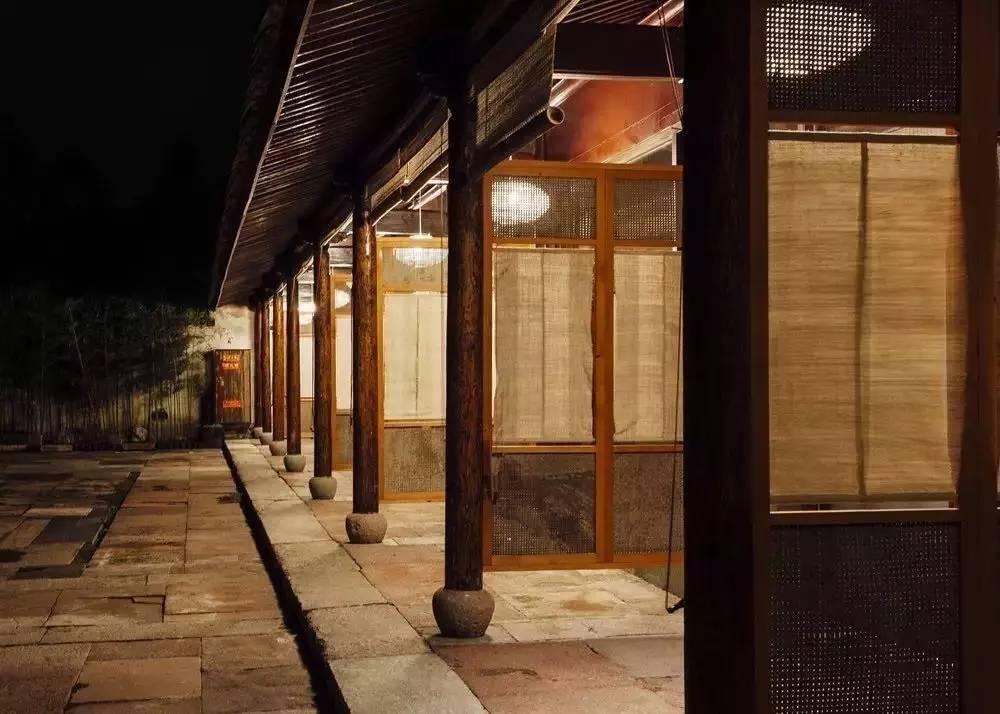 讓老屋重煥生命，裝修設計