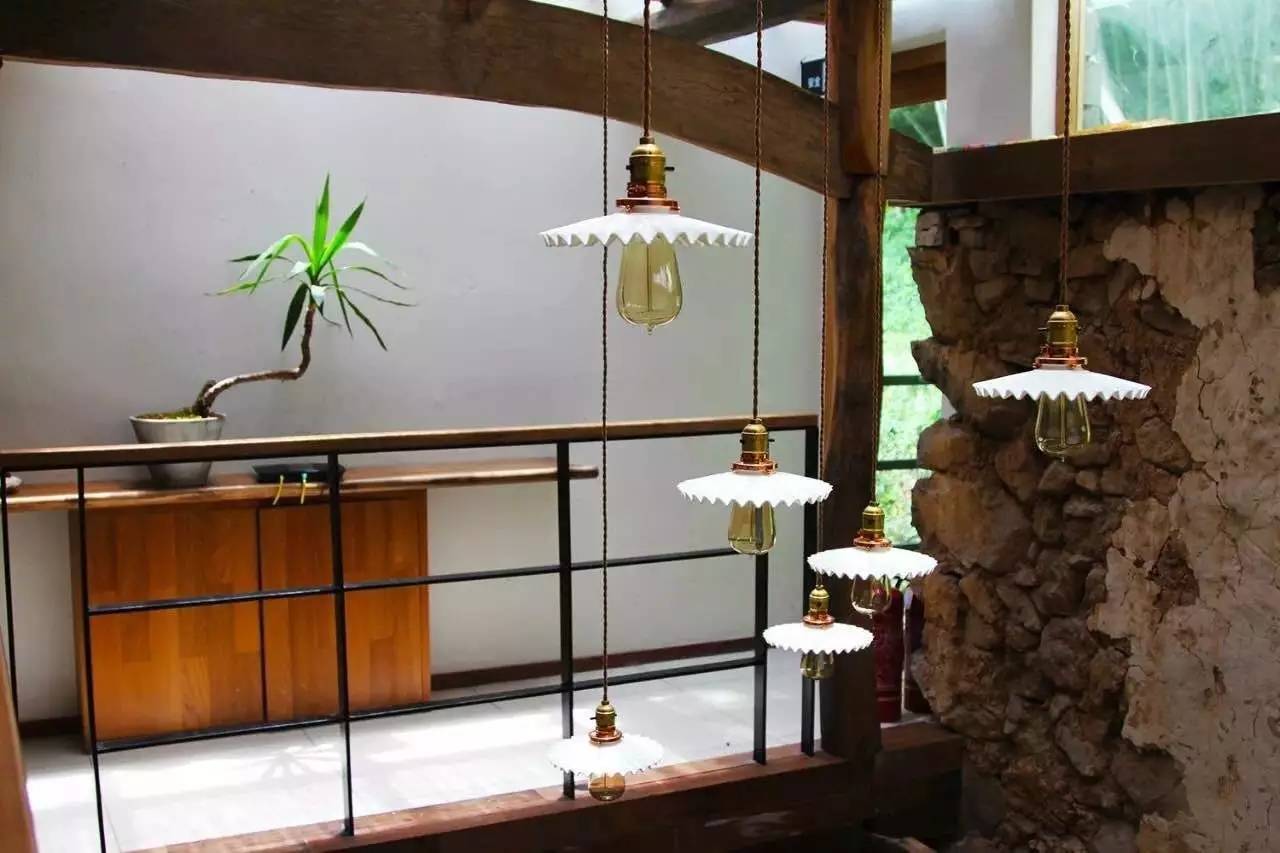 讓老屋重煥生命，裝修設計
