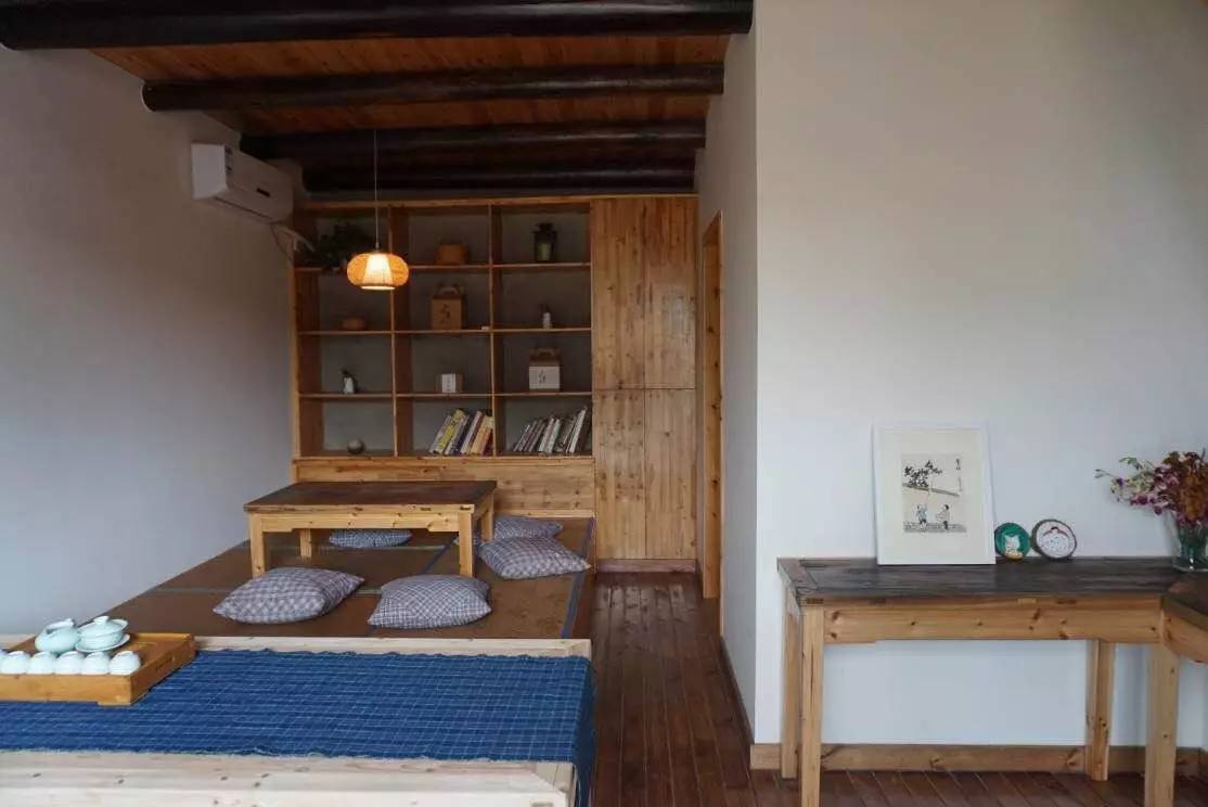 讓老屋重煥生命，裝修設(shè)計