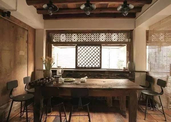 讓老屋重?zé)ㄉ?，裝修設(shè)計