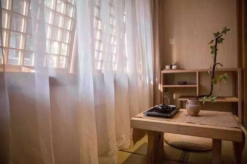 讓老屋重煥生命，裝修設(shè)計