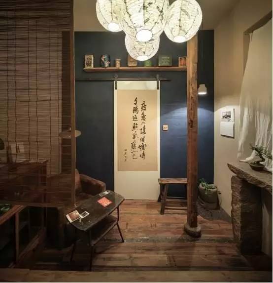 讓老屋重煥生命，裝修設(shè)計