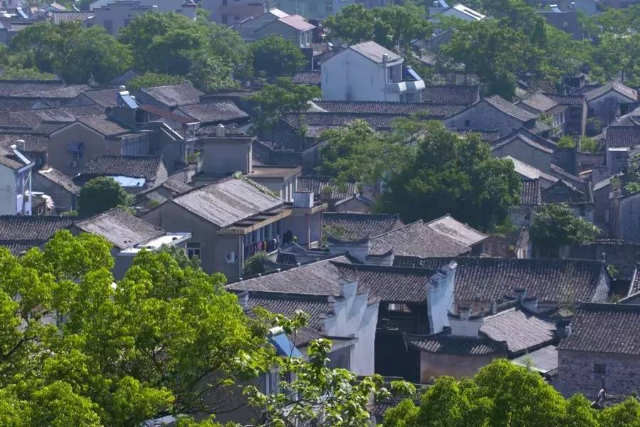 潤舍民宿設(shè)計，傳統(tǒng)木結(jié)構(gòu)的運用