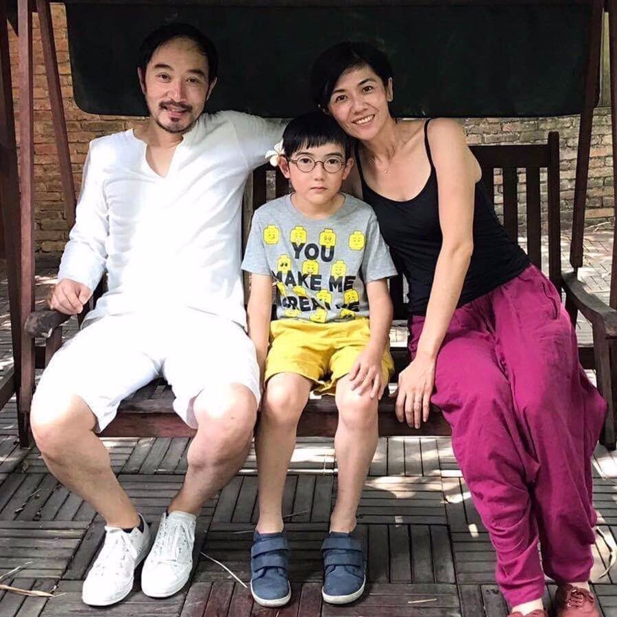 臺(tái)灣最文藝的山間小屋，數(shù)樹民宿設(shè)計(jì)