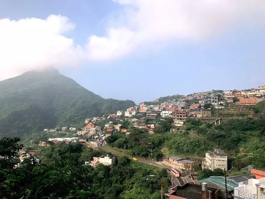 臺(tái)灣最文藝的山間小屋，數(shù)樹民宿設(shè)計(jì)