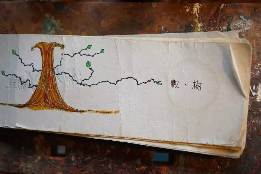 臺(tái)灣最文藝的山間小屋，數(shù)樹(shù)民宿設(shè)計(jì)