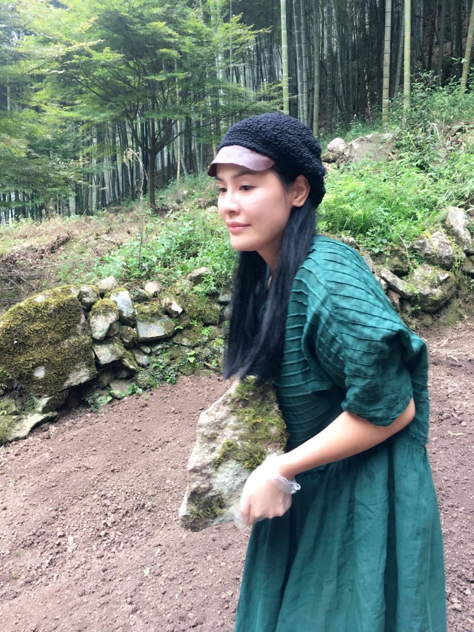 龍觀禪那，靈魂安放之處的民宿