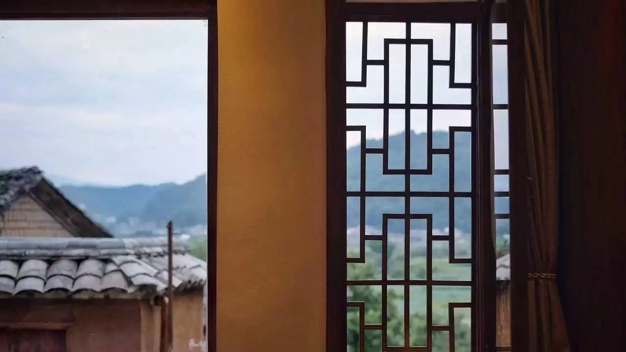 茶馬古道，民宿古宅設(shè)計(jì)改造