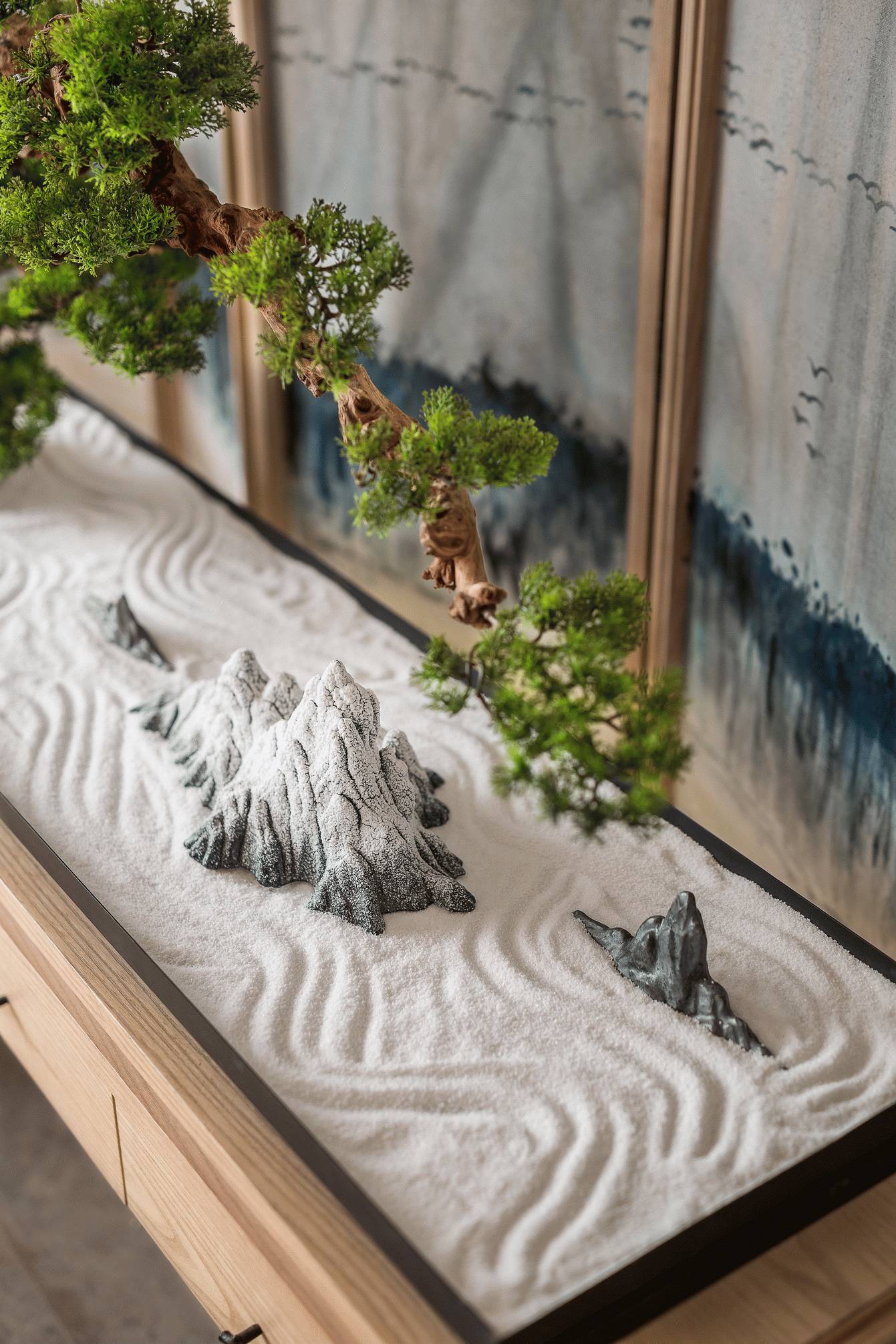純凈樸素的山居生活，度假別墅設(shè)計