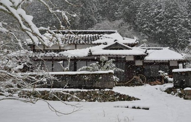 日本民宿體驗