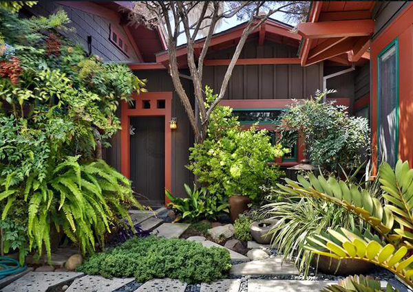 麥克的小屋，美國(guó)民宿