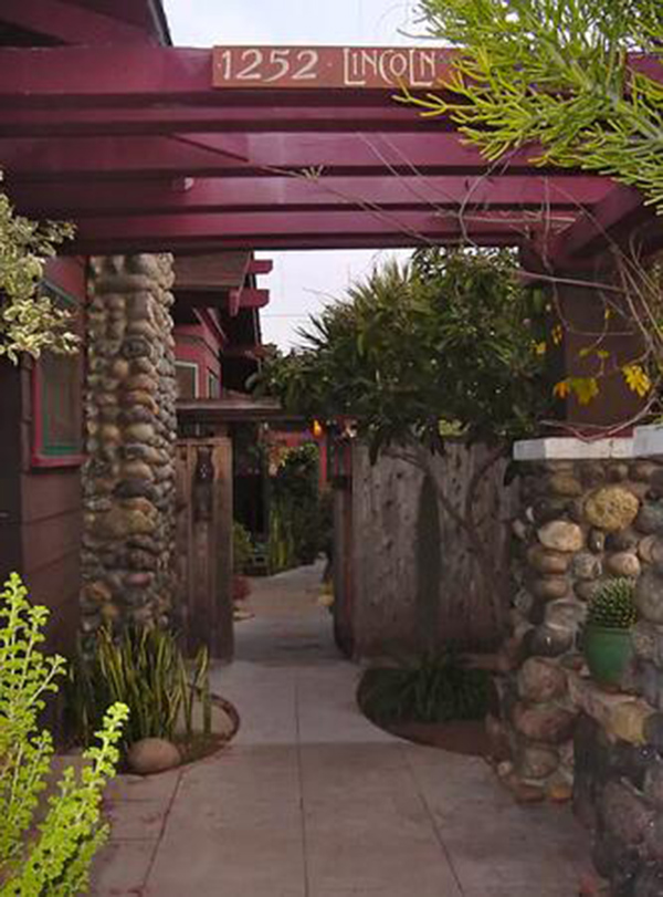 麥克的小屋，美國(guó)民宿