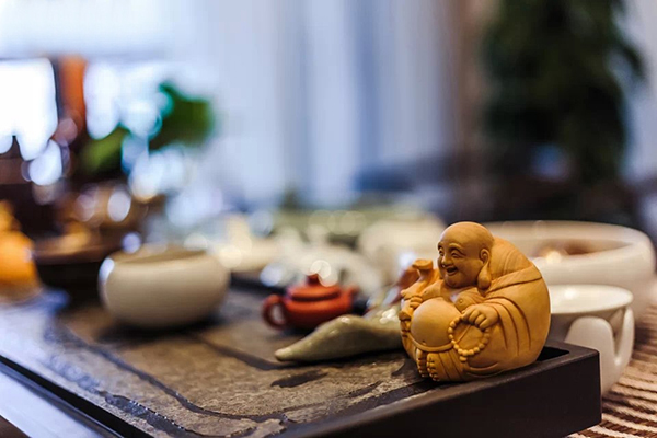 新中式房屋設(shè)計(jì)，會(huì)舍裝修設(shè)計(jì)圖