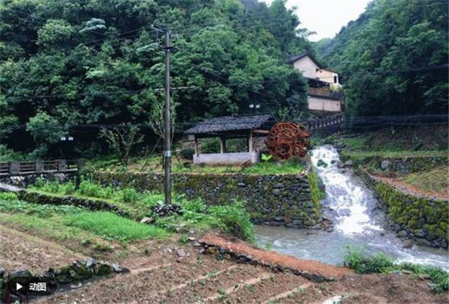 浙江淳安美客愛途民宿