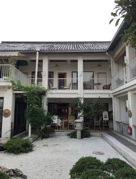 個(gè)性特色民宿，民宿圖片